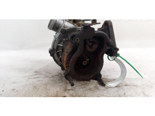  Турбина Volkswagen Lupo  GS4045145701         