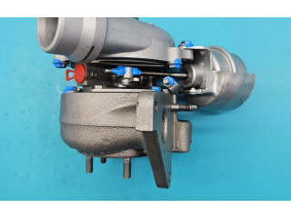 Turbodmychadlo Турбина 54399700002, IMPRK1273417 Renault Megane II