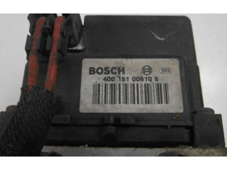 Блок АБС 1C15-2M110-AD, 1C15-2M110-AD   Ford  Transit -  Tourneo Connect  2003 - 2008 года