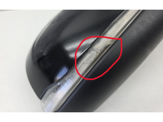 Зеркало электрическое Volvo S60 2011 - 2013 года