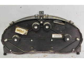 Přístrojová deska Citroen Berlingo 2008 555001310102