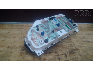 Přístrojová deska  MG ZS 2001 RG21758000, YAC001440  