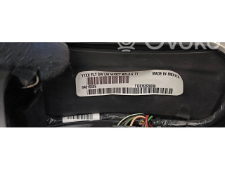 Volant Chevrolet Corvette C7 2016 T1C6152S20039, 84016605  