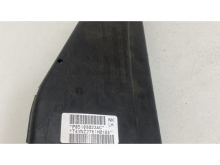 Подушка безопасности в сиденье 610866701   Jeep Grand Cherokee