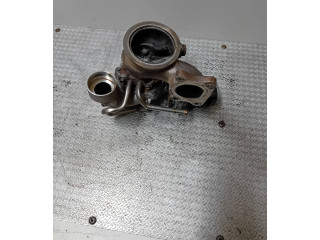 Turbodmychadlo Турбина 9825992080, MGT1241Z   Peugeot 208   