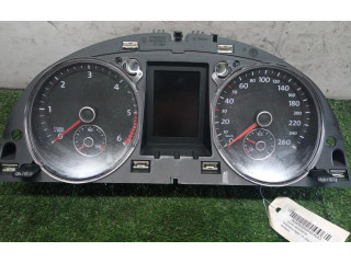 Панель приборов 3AA920870J, CUADROINSTRUMENTOS Volkswagen PASSAT