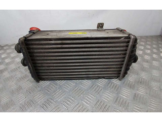 Интеркулер GMG3A, GMG3A Honda Jazz