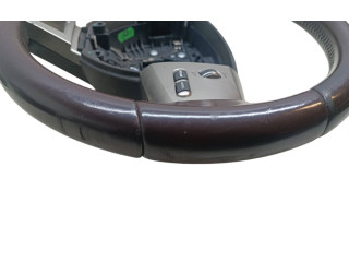 Руль Jaguar XF X250 2007 - 2015 года 8X23ABAMS, 150085570