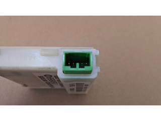 Блок управления сигнализации