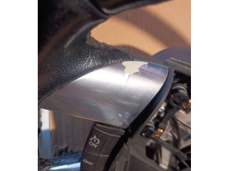 Руль Ford Focus  2004 - 2010 года 4M513600CL, 61638004A00      