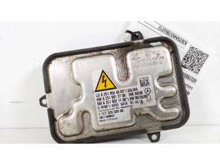 Блок управления Xenon