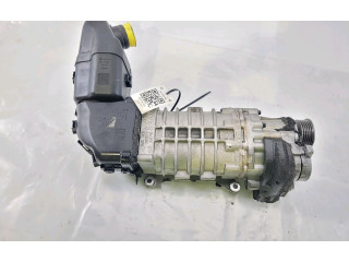 Турбина Нагнетатель Audi A1 3C145601E для двигателя CAVG