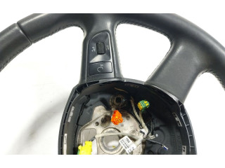 Руль Audi A4 Allroad - года 8K0419091BGWUN, 8K0419091B