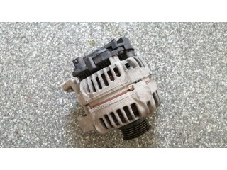 Генератор 0124425057, 13222931   Opel Corsa D 1.2     