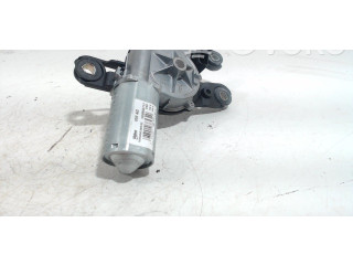 Моторчик заднего дворника 5G0955711    Volkswagen Golf VII