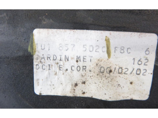 Зеркало электрическое Skoda Octavia Mk1 (1U) 1996 - 2004 года