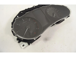 Přístrojová deska Nissan X-Trail T32 2017 N4