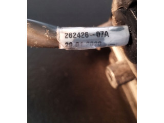 Зеркало электрическое        Peugeot Partner III  2018 -  года   