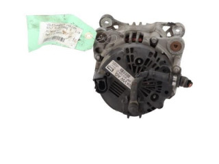 Генератор 06F903023F Volkswagen Golf Plus