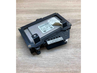 Блок управления АБС 1H0907379D Volkswagen Golf III