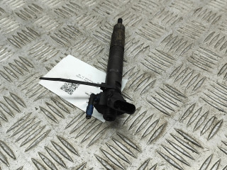 Vstřikovač A6540700300, 0445118034 Mercedes-Benz C W206 pro naftový motor 3.0