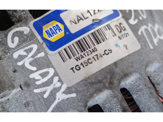 Генератор TG15C174C9, WA12340 Ford Galaxy