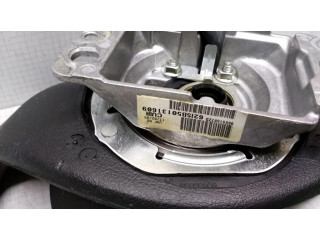 Руль Citroen C4 I  2004-2010 года 96591807ZD, 96471578ZD      