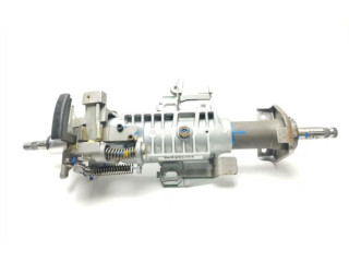 Рулевая рейка 488103X05A Nissan Navara 2005 - 2016 года