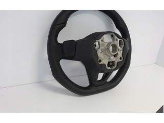 Руль Volkswagen Golf VIII 2019 - года 5H0419089FD