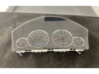 Панель приборов 05172311AC, 00076016000001 Jeep Grand Cherokee (WK)