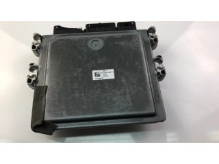 Другие блоки управления / модули