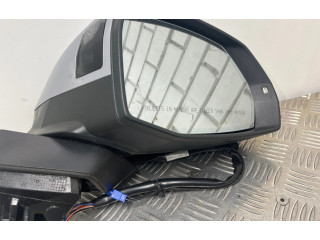 Zpětné zrcátko  Audi Q7 4M 2020  4M1857410BM, 4M0857536Q  