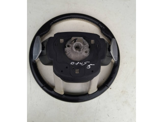 Руль Land Rover Range Rover Velar 2017 - года JK623F563ED, 310314399004AE