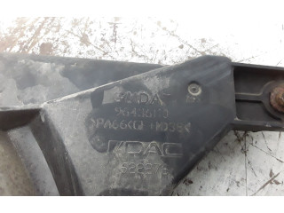 Вентилятор радиатора     96436110    Chevrolet Lacetti 2.0