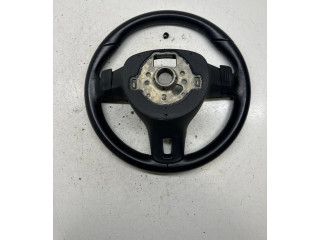 Руль Volkswagen Touran II  2010 - 2016 года 61979150G, 5K0959542B      