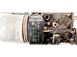 Моторчик дворников 6Q1955119A, 0390241524 Skoda Fabia Mk1 (6Y)