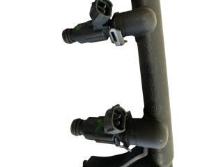 Форсунка 9676017480    Citroen C3 Aircross  HMZ(EB2F)       HM01 