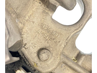 Руль Jeep Grand Cherokee 2010 - 2021 года 6zm96dx9aa, 1034100AM50A