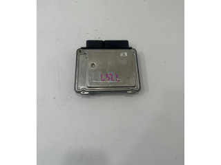 Блок управления двигателя 03L906018MT, 0281018292 Skoda Octavia Mk2 (1Z)