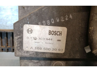 Zámek zadních dveří A1695002093, A1695050255 Mercedes-Benz A W169 2006