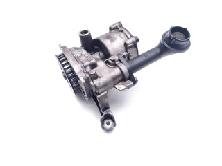 Поршень Масляный насос CLHA 04L145208H, 04L115251A  Skoda Octavia Mk3 (5E)  