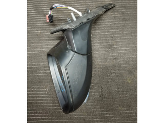 Зеркало электрическое        Peugeot 2008 I  2013 - 2019 года   