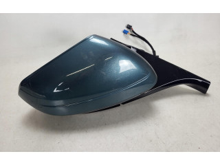 Зеркало электрическое        Dacia Duster  2010 - 2017 года   