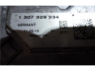 Блок управления Xenon