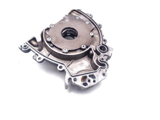 Масляный насос 306DT(AJTDV6) 9X2Q-6600-AB Jaguar XF