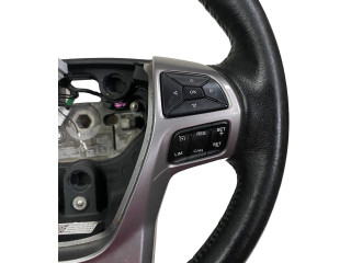 Руль Ford Ranger 2012 - 2018 года EB3B3600PE