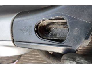 Zpětné zrcátko  Porsche Cayenne (9PA) 2002  31618, 31184  