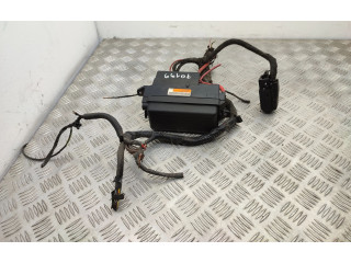 Блок предохранителей 9240945, 924094503 Mini Paceman (R61)