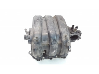 Всасывающий коллектор