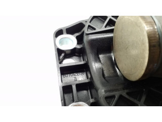 Надувная подушка для пассажира